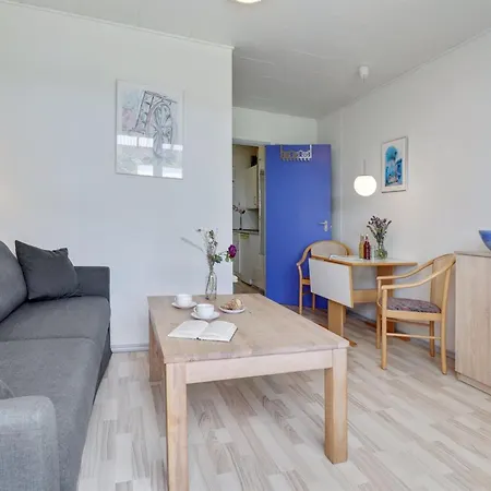 Appartement Melita - 300m From The Sea By Interhome