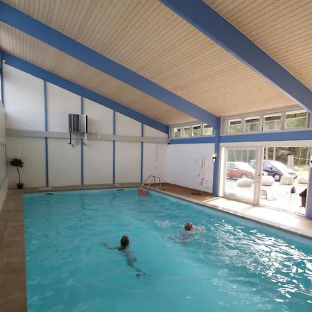 Melita - 300m From The Sea By Interhome Leilighet Neksø