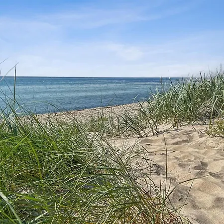 Leilighet Melita - 300m From The Sea By Interhome Neksø