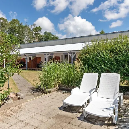 Leilighet Melita - 300m From The Sea By Interhome Neksø