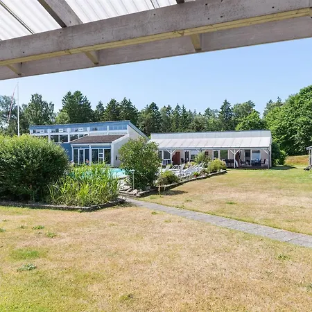 Melita - 300m From The Sea By Interhome * Neksø