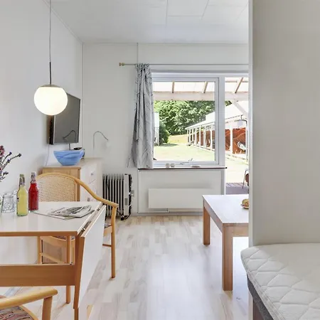 Melita - 300m From The Sea By Interhome Neksø