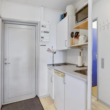 Leilighet Melita - 300m From The Sea By Interhome *