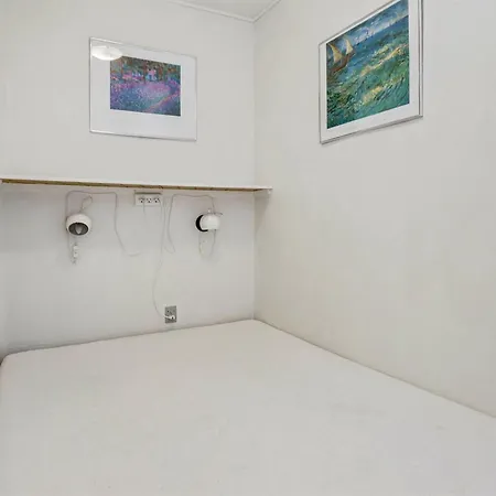 Melita - 300m From The Sea By Interhome * Neksø