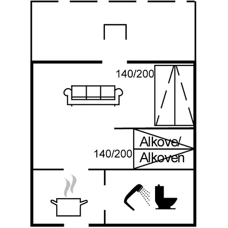 Melita - 300m From The Sea By Interhome